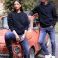 Sudadera con capucha unisex KK338. .