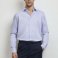 Camisa de rayas hombre Baptiste Men. .