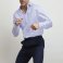 Camisa de rayas hombre Baptiste Men. .