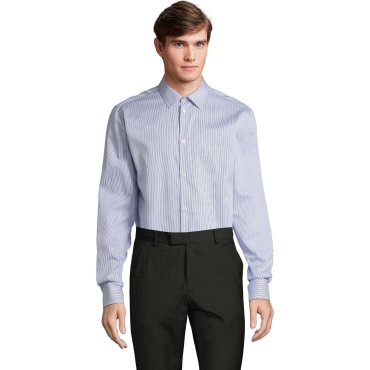 Camisa de rayas hombre Baptiste Men