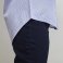 Camisa de rayas mujer Baptiste Women. .