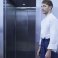 Chaquetilla de cocina hombre Eugene Men. .