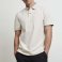 Polo piqué unisex Orel. .