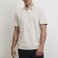 Polo piqué unisex Orel. .