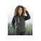 Chaqueta softshell acolchada reciclada unisex R237x. .