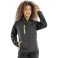 Chaqueta softshell acolchada reciclada unisex R237x. .