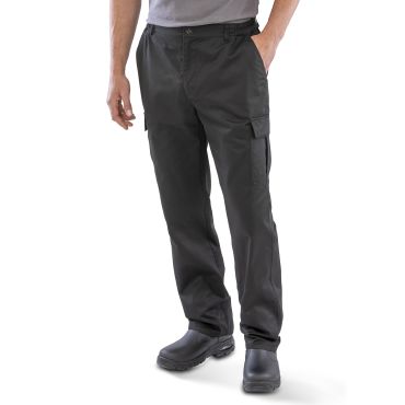 Pantalón de trabajo reciclado unisex R511x
