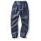 Pantalón de trabajo reciclado unisex R511x. Color navy.