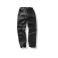 Pantalón de trabajo reciclado unisex R511x. Color black.