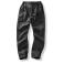 Pantalón de trabajo reciclado unisex R511x. Color black.