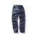 Pantalón de trabajo reciclado unisex R511x. Color navy.