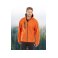Chaqueta softshell reflectante reciclada unisex R909x. .