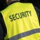 Chaleco reflectante unisex Safety Vest. .