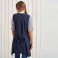 Casaca sin magas mujer Tunic. .