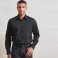 Camisa manga larga reciclada hombre Recyclight. .
