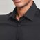 Camisa manga larga reciclada hombre Recyclight. .