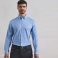 Camisa oxford manga larga hombre Supreme. .