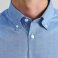 Camisa oxford manga larga hombre Supreme. .