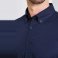 Camisa oxford manga corta hombre Supreme. .
