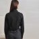 Camisa manga larga reciclada mujer Recyclight. .