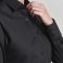 Camisa manga larga reciclada mujer Recyclight. .