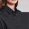 Camisa manga larga reciclada mujer Recyclight. .