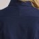 Camisa oxford manga corta mujer Supreme. .