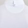 Camisa cocinero manga corta reciclada unisex Coolchecker®. .