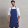 Delantal con peto Bib Apron. .