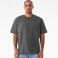 Camiseta oversize unisex Heaby Tee. .