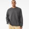 Camiseta oversize manga larga unisex Heavy Tee. .