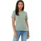 Camiseta cvc mujer. .