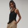 Camiseta de tirantes mujer Angelique. .