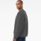 Sudadera básica unisex Heavy. .