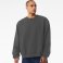 Sudadera básica unisex Heavy. .