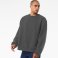 Sudadera básica unisex Heavy. .