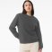 Sudadera básica unisex Heavy. .