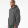 Sudadera con capucha unisex Heavy. .