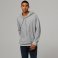 Sudadera con capucha unisex Jazzy. .