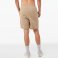 Pantalón corto  deportivo unisex. .