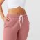 Pantalón jogger unisex Jenny. .