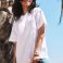 Camiseta oversize unisex Heavyweight. .