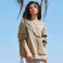 Sudadera oversize reciclada unisex Heavyweight. .