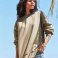 Sudadera oversize reciclada unisex Heavyweight. .