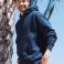 Sudadera oversize con capucha reciclada unisex Heavyweight. .