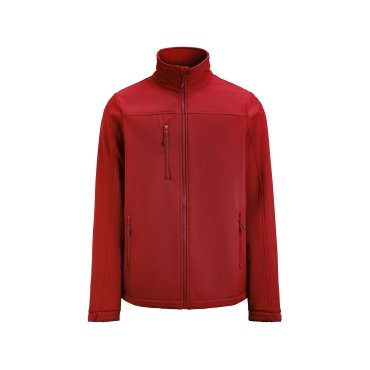 Chaqueta softshell 3 capas hombre Airwalk Chaqueta softshell 3 capas hombre Airwalk