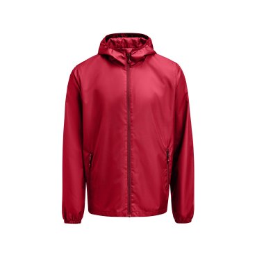 Cortavientos con capucha hombre Grab Windbreaker Cortavientos con capucha hombre Grab Windbreaker
