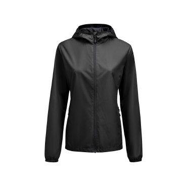 Cortavientos con capucha mujer Grab Windbreaker Ladies Cortavientos con capucha mujer Grab Windbreaker Ladies