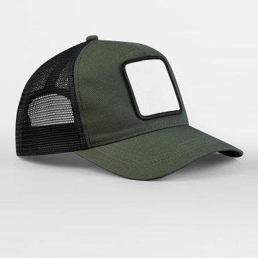 Gorra trucker B636 Gorra trucker B636
