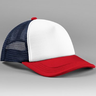 Gorra trucker B639 Gorra trucker B639